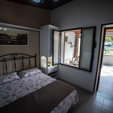 Residenza La Grazia Tropea - Free Parking - Apart otel Dış mekan fotoğraf
