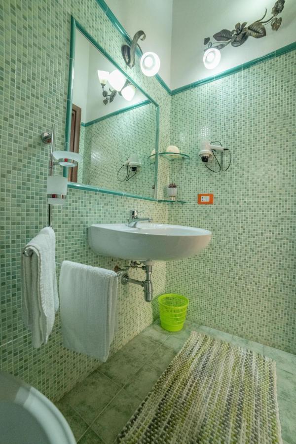 Residenza La Grazia Tropea - Free Parking - Apart otel Dış mekan fotoğraf