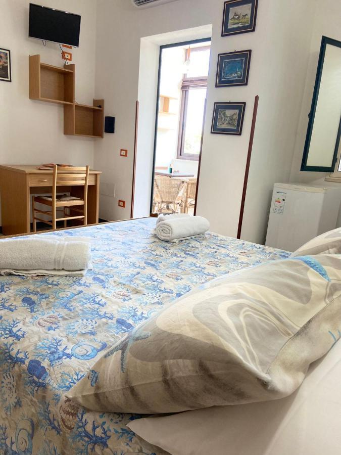 Residenza La Grazia Tropea - Free Parking - Apart otel Dış mekan fotoğraf