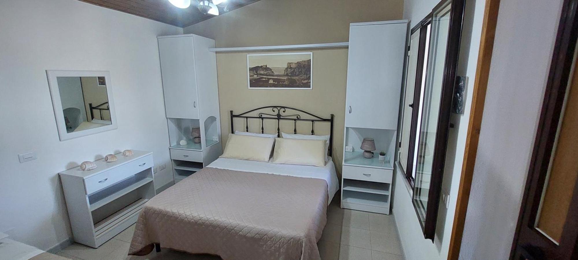 Residenza La Grazia Tropea - Free Parking - Apart otel Dış mekan fotoğraf