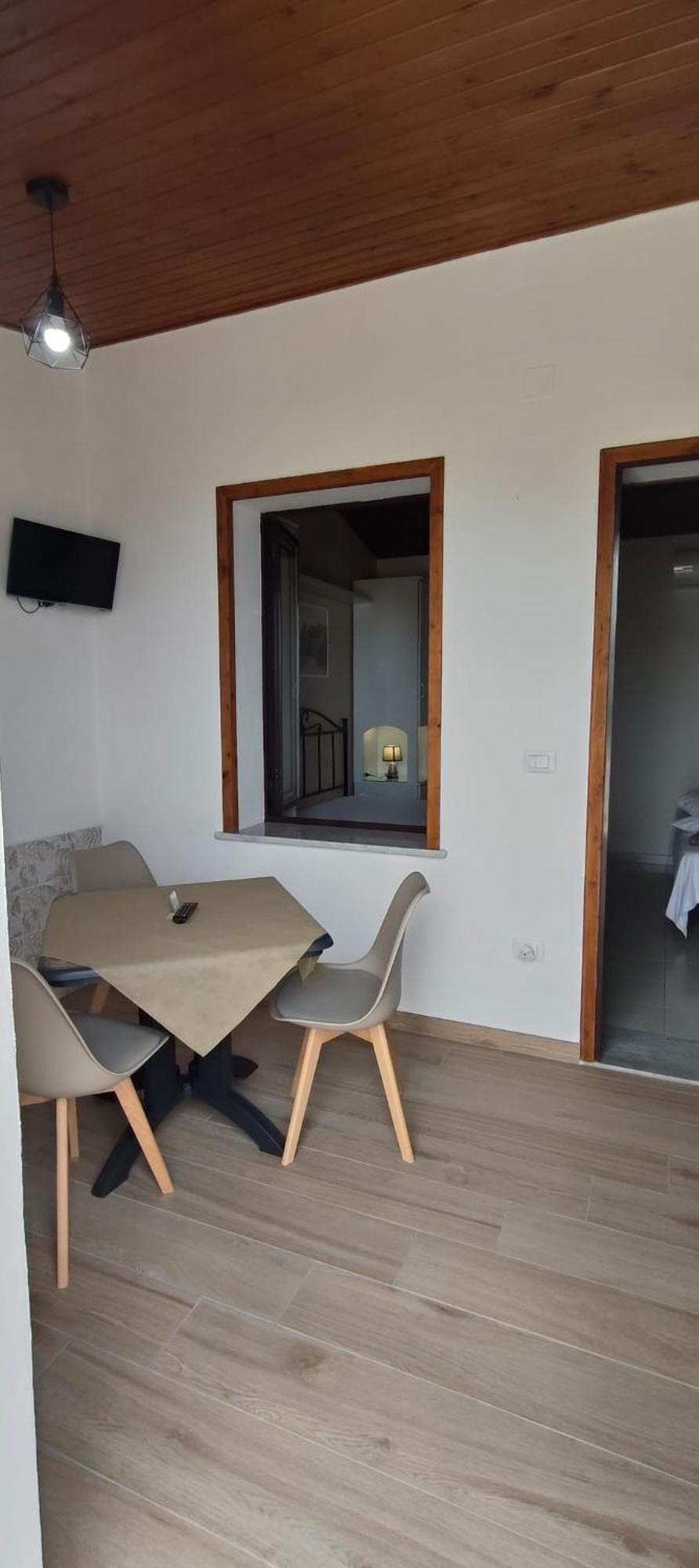 Residenza La Grazia Tropea - Free Parking - Apart otel Dış mekan fotoğraf
